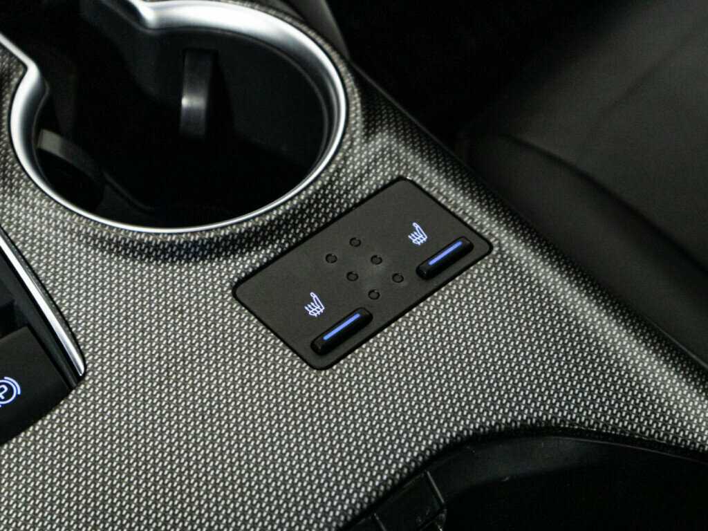 Купить Toyota Camry, 2021, 47 315 км, фото №18