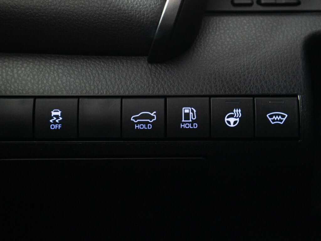 Купить Toyota Camry, 2021, 47 315 км, фото №19