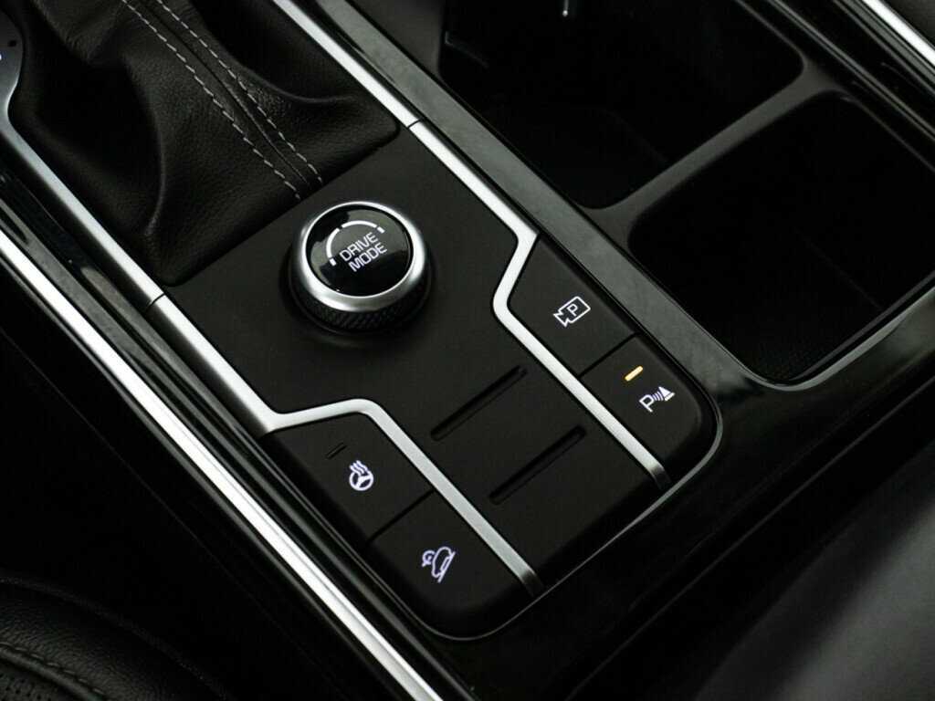 Купить Kia Sorento, 2021, 96 499 км, фото №21