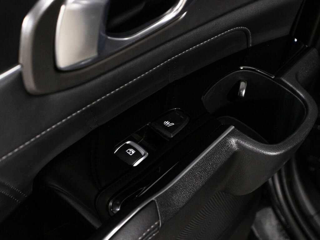 Купить Kia Sorento, 2021, 96 499 км, фото №27