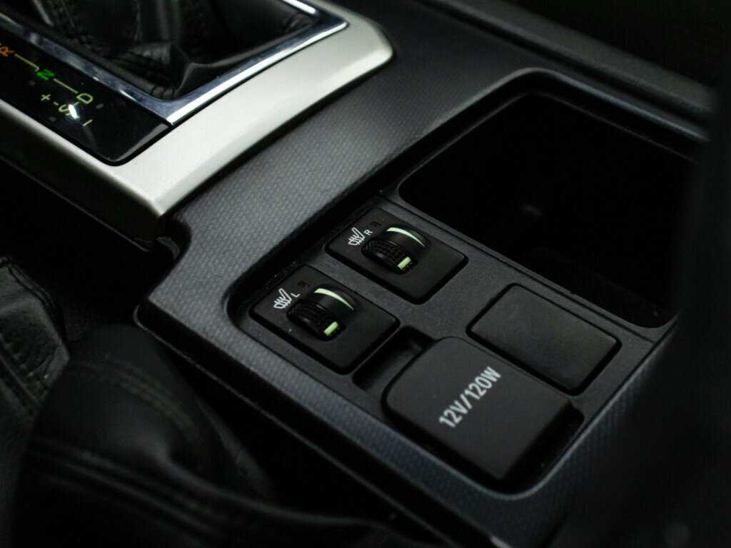 Купить Toyota Land Cruiser Prado, 2011, 125 265 км, фото №18