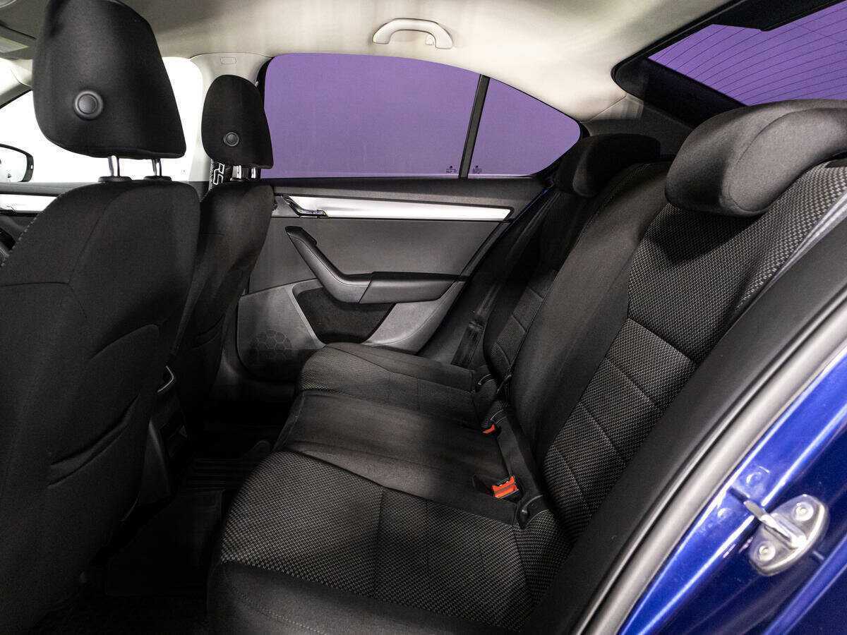 Купить Skoda Octavia, 2014, 178 503 км, фото №10