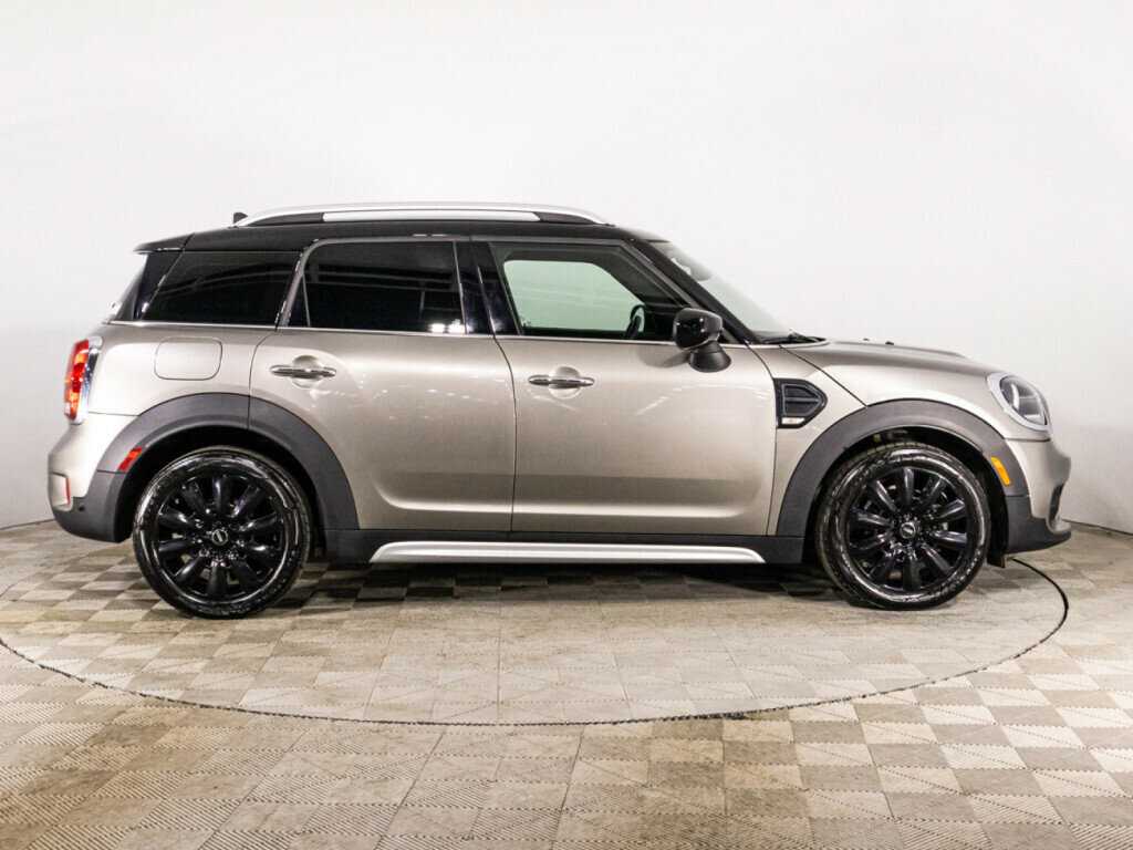 Купить Mini Countryman Cooper, 2020, 42 739 км, фото №4