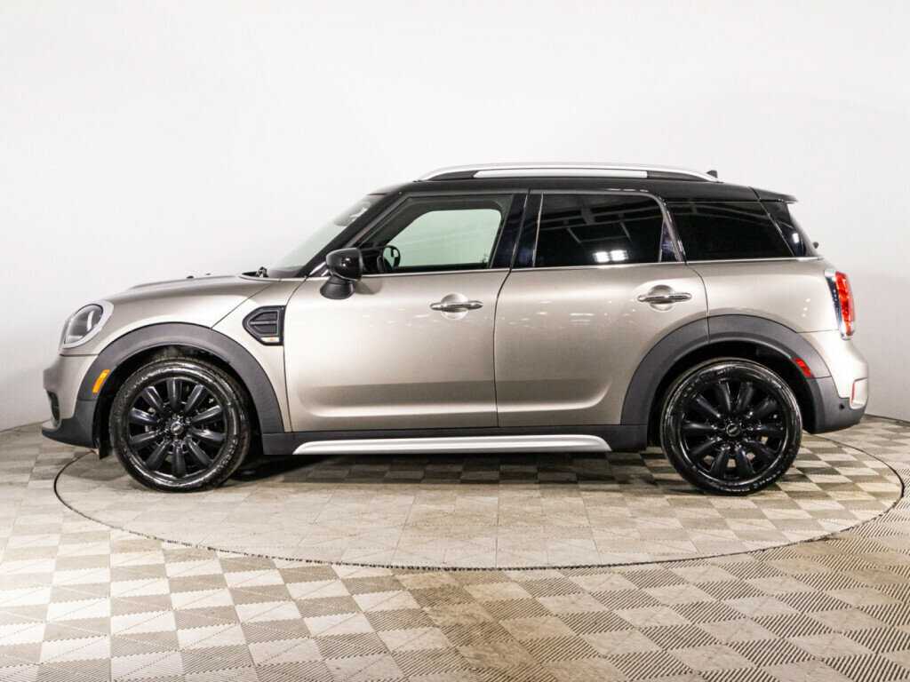 Купить Mini Countryman Cooper, 2020, 42 739 км, фото №8