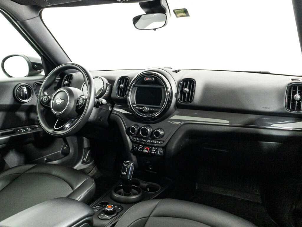 Купить Mini Countryman Cooper, 2020, 42 739 км, фото №9