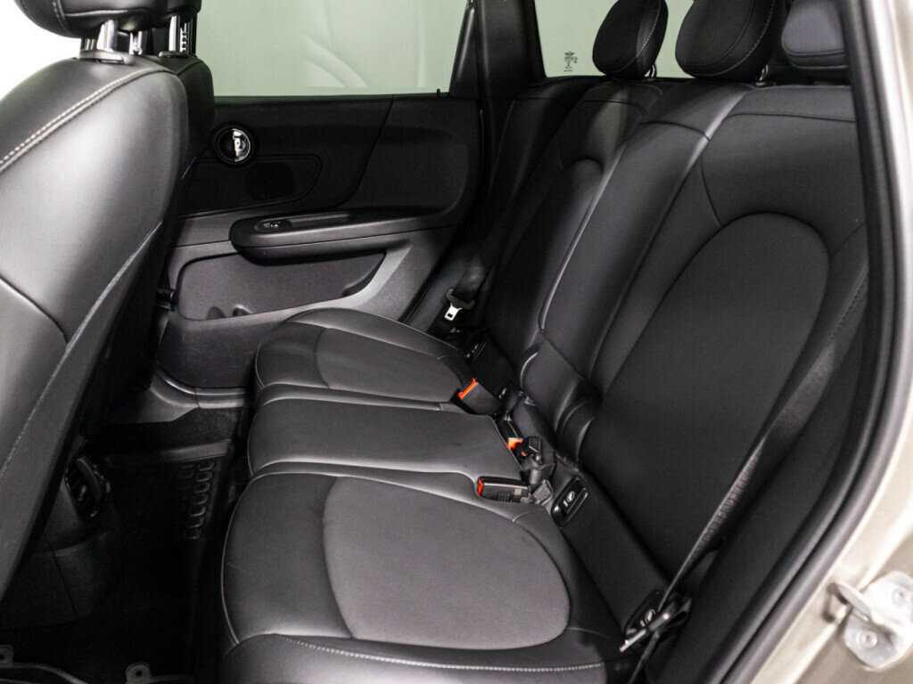 Купить Mini Countryman Cooper, 2020, 42 739 км, фото №10