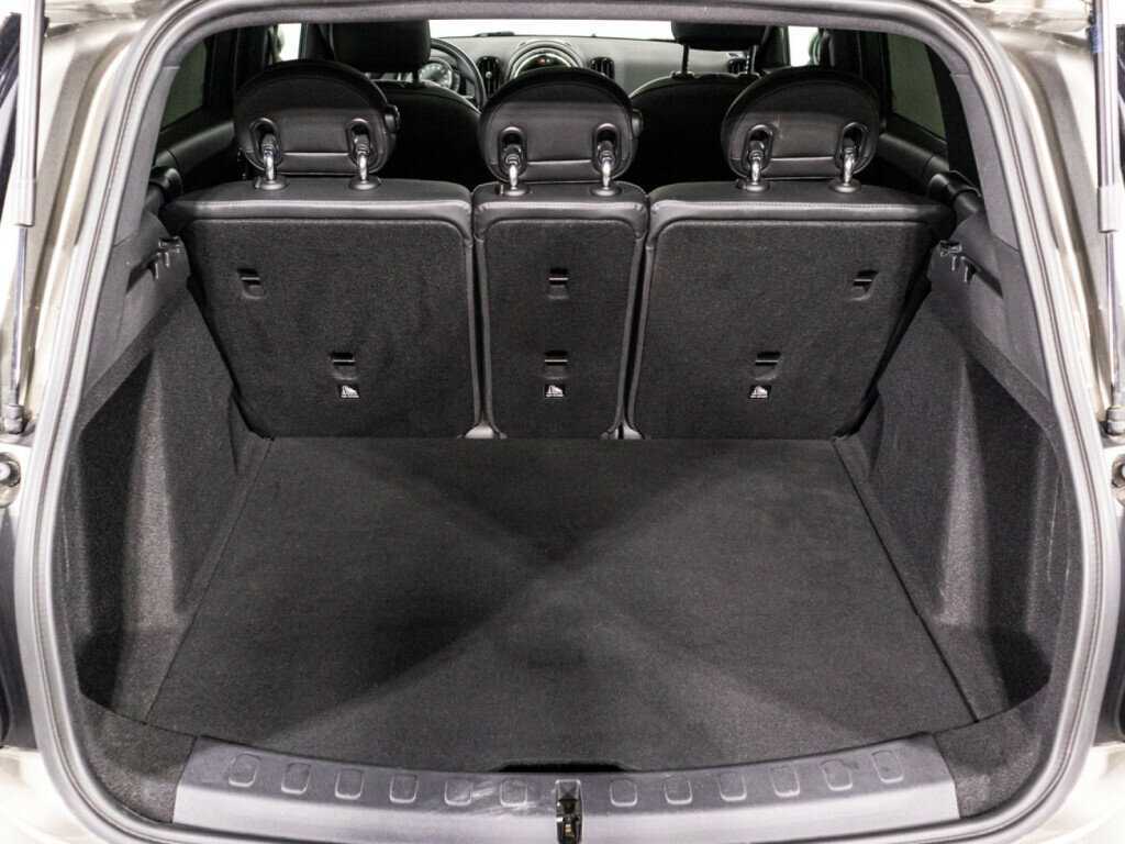 Купить Mini Countryman Cooper, 2020, 42 739 км, фото №15