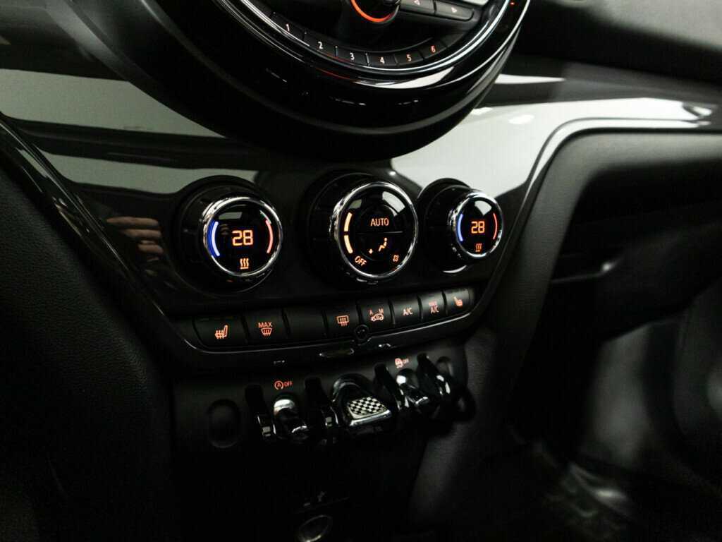 Купить Mini Countryman Cooper, 2020, 42 739 км, фото №16