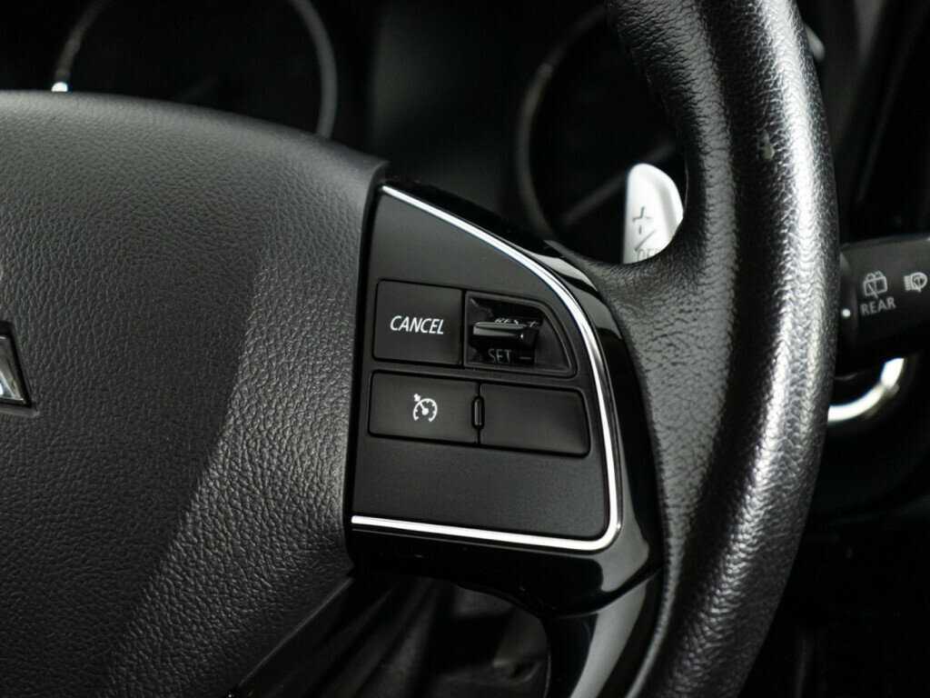 Купить Mitsubishi Outlander, 2018, 93 742 км, фото №21