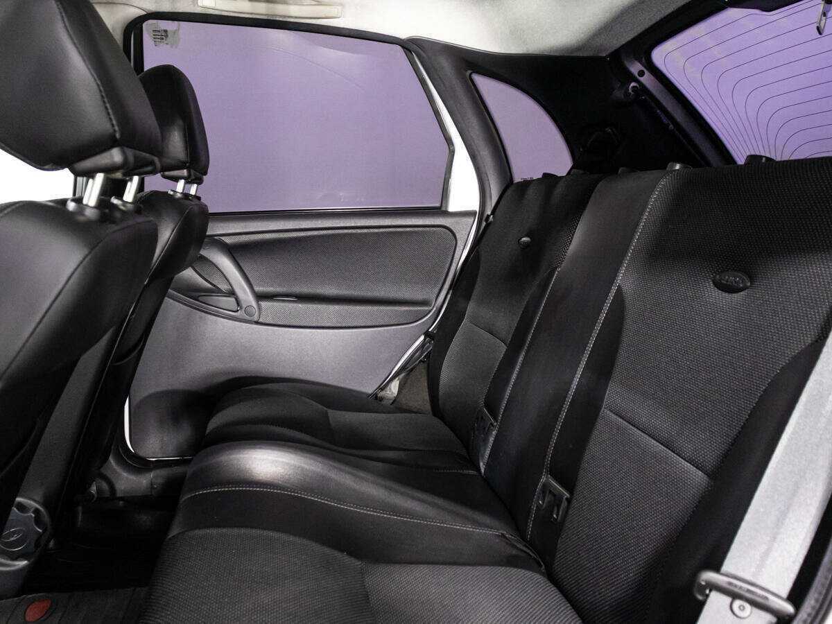 Купить Lada (ВАЗ) Kalina, 2012, 80 069 км, фото №10