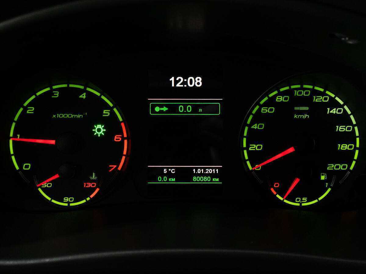 Купить Lada (ВАЗ) Kalina, 2012, 80 069 км, фото №12