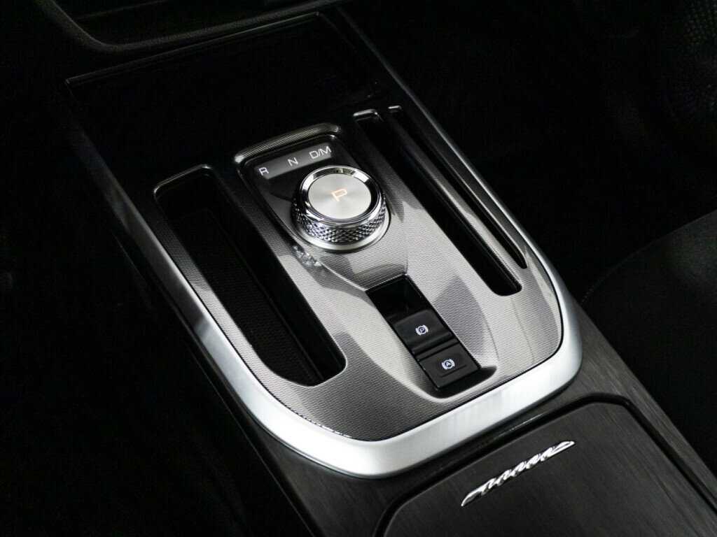 Купить Haval Jolion, 2024, 4 248 км, фото №18