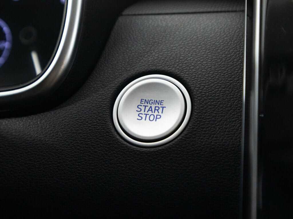 Купить Hyundai Tucson, 2021, 7 500 км, фото №19