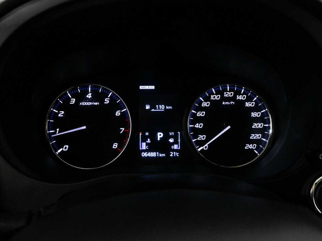 Купить Mitsubishi Outlander, 2021, 64 879 км, фото №12