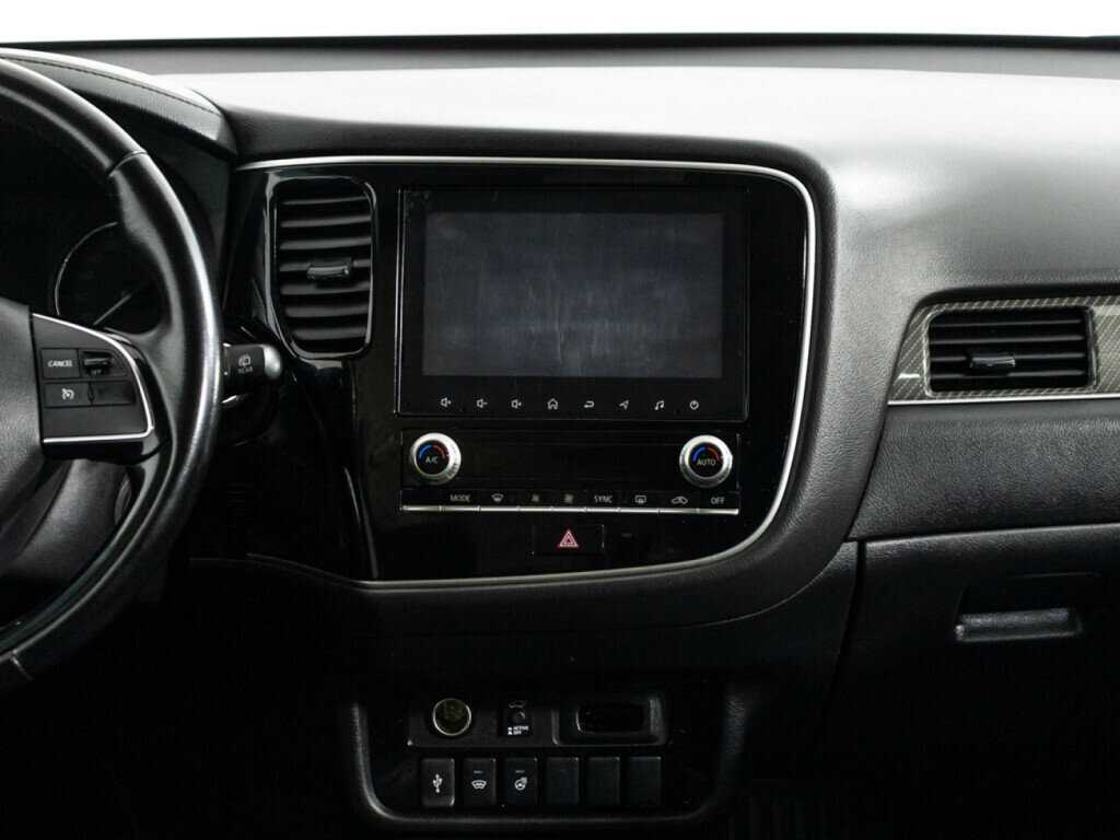 Купить Mitsubishi Outlander, 2021, 64 879 км, фото №14