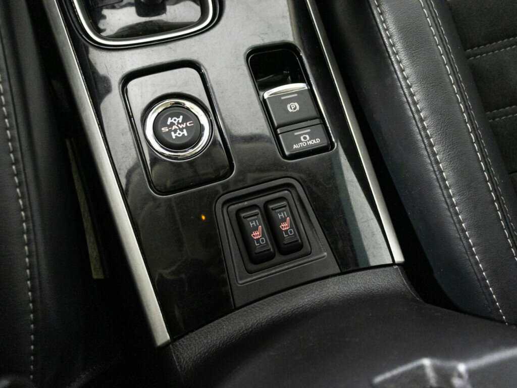 Купить Mitsubishi Outlander, 2021, 64 879 км, фото №18