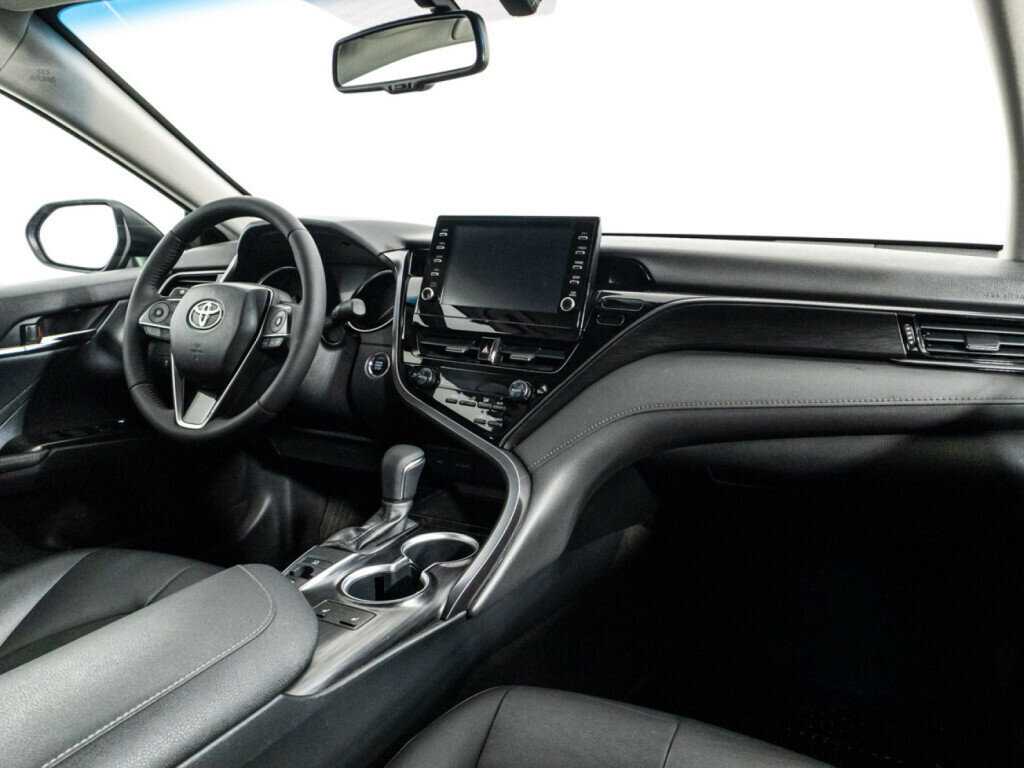 Купить Toyota Camry, 2021, 41 716 км, фото №9