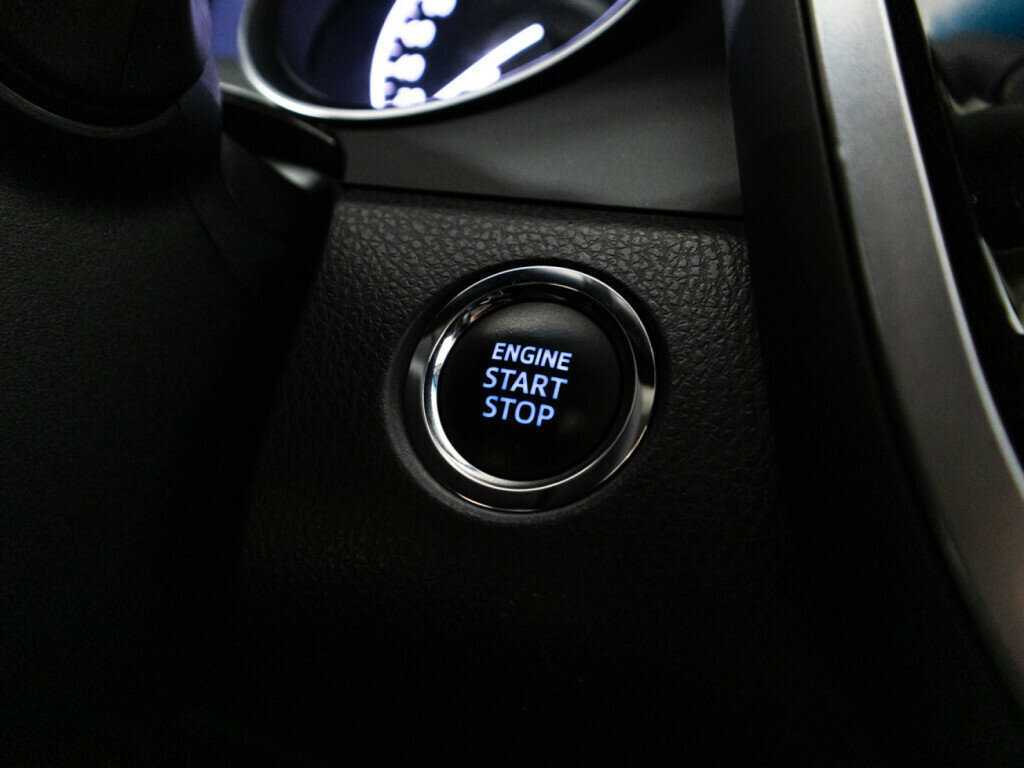 Купить Toyota Camry, 2021, 41 716 км, фото №19