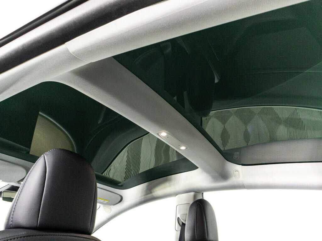 Купить Tesla Model 3 Performance, 2020, 51 010 км, фото №23