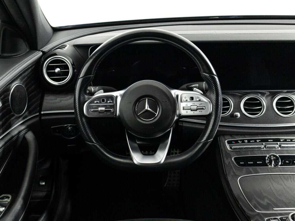 Купить Mercedes-Benz E-Класс 220 d, 2020, 95 786 км, фото №20