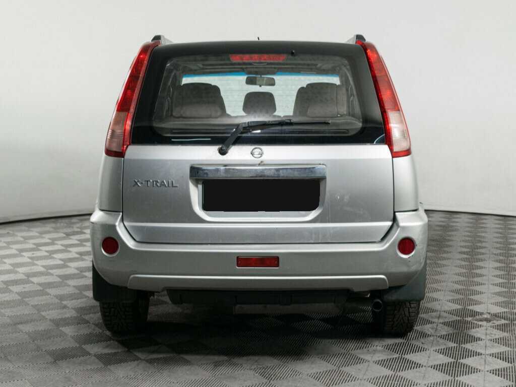 Купить Nissan X-Trail, 2005, 161 000 км, фото №5