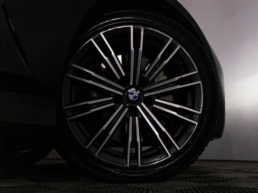 Купить BMW 3 серии 330i, 2019, 86 585 км, фото №28