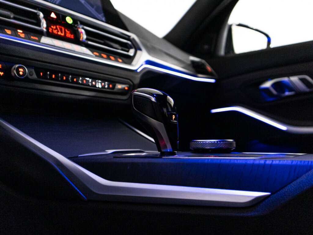 Купить BMW 3 серии 330i, 2019, 86 585 км, фото №30