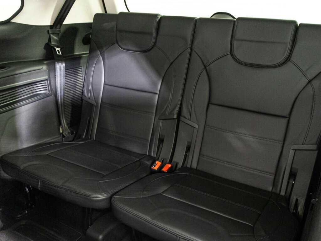 Купить Haval H9, 2019, 37 226 км, фото №17