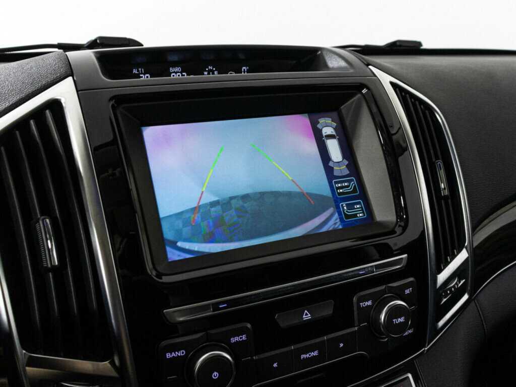 Купить Haval H9, 2019, 37 226 км, фото №18