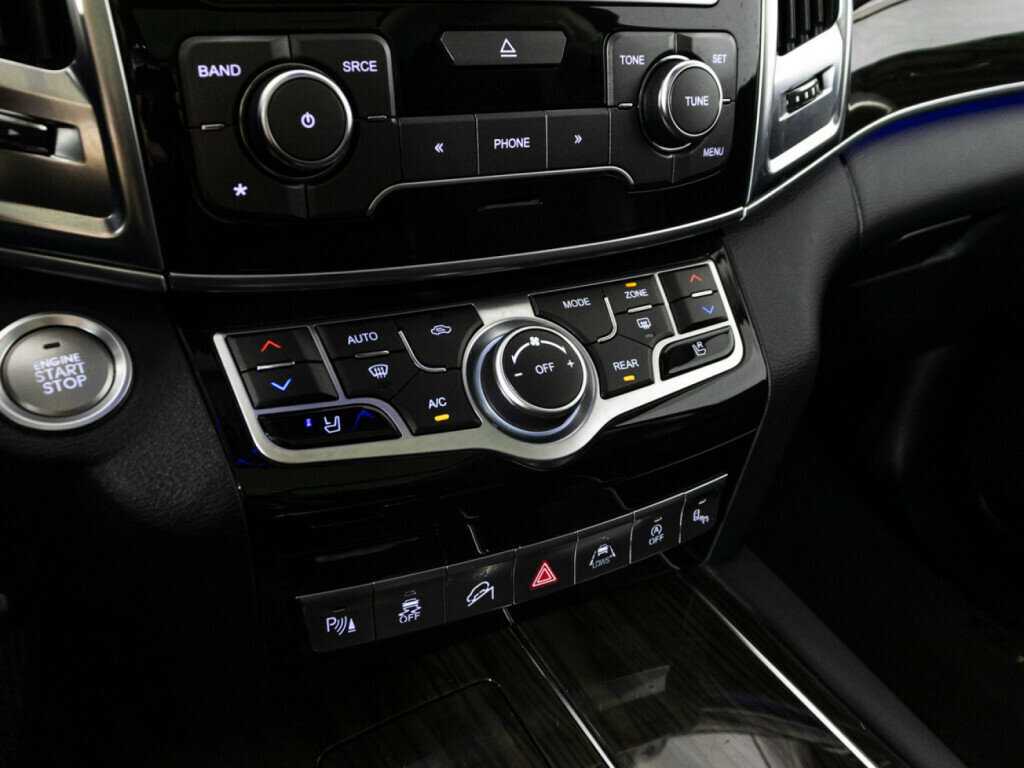 Купить Haval H9, 2019, 37 226 км, фото №19