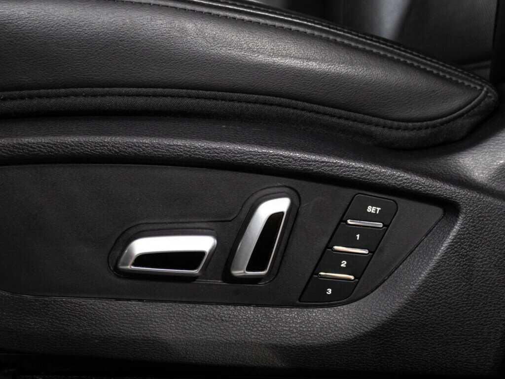 Купить Haval H9, 2019, 37 226 км, фото №22