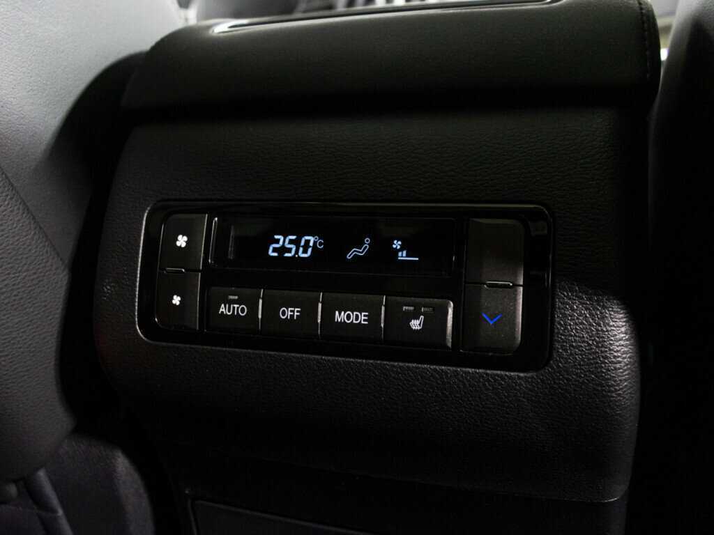 Купить Haval H9, 2019, 37 226 км, фото №26