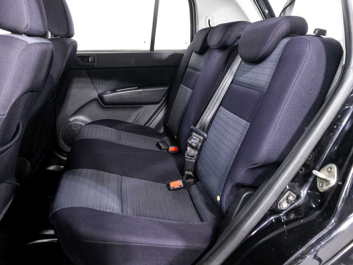 Купить Hyundai Getz, 2010, 201 340 км, фото №10