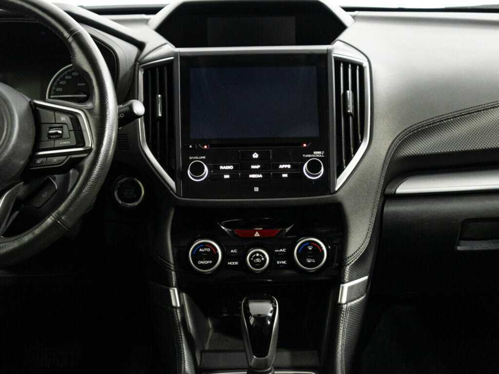 Купить Subaru Forester, 2021, 137 958 км, фото №14