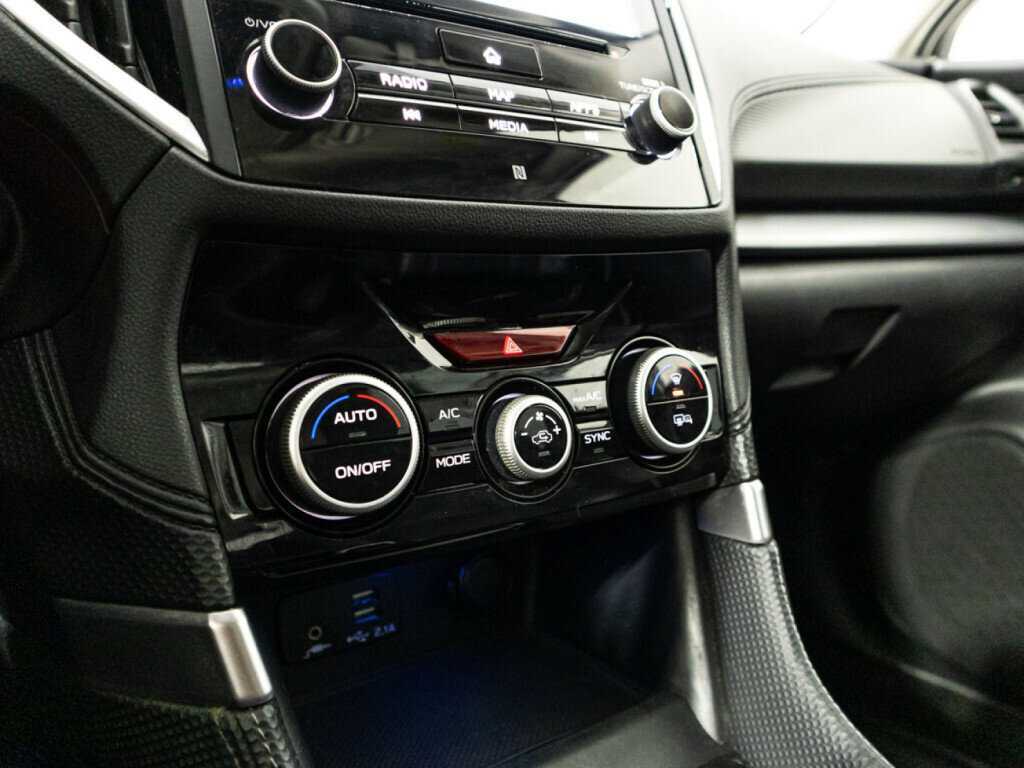 Купить Subaru Forester, 2021, 137 958 км, фото №18