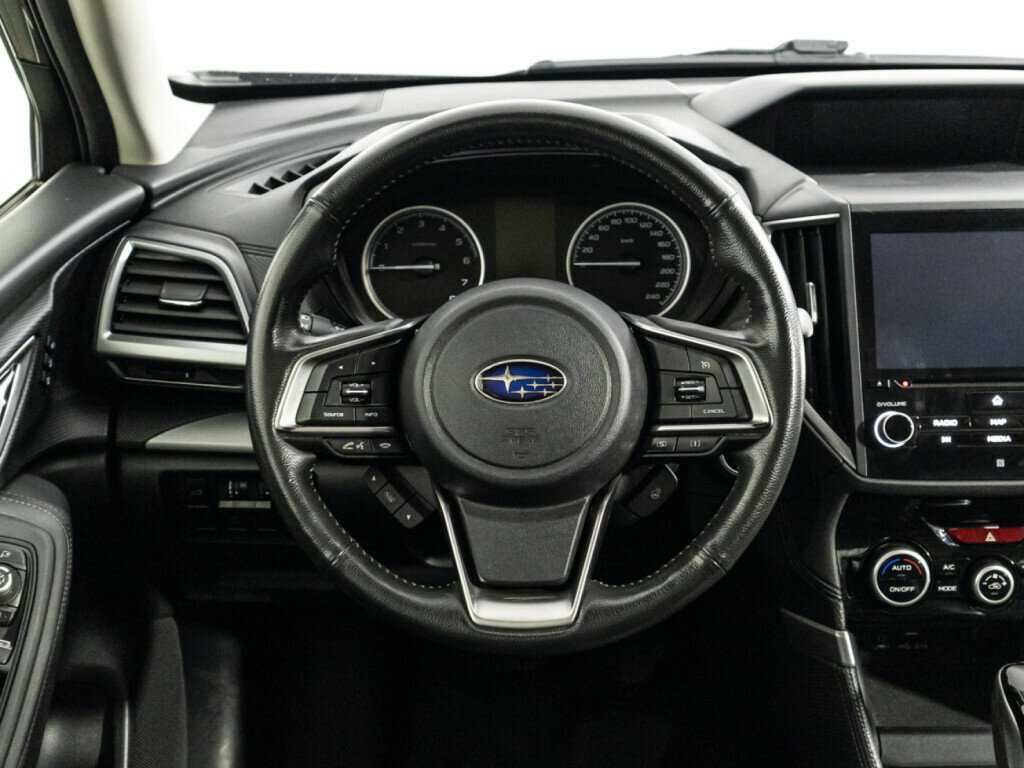 Купить Subaru Forester, 2021, 137 958 км, фото №22