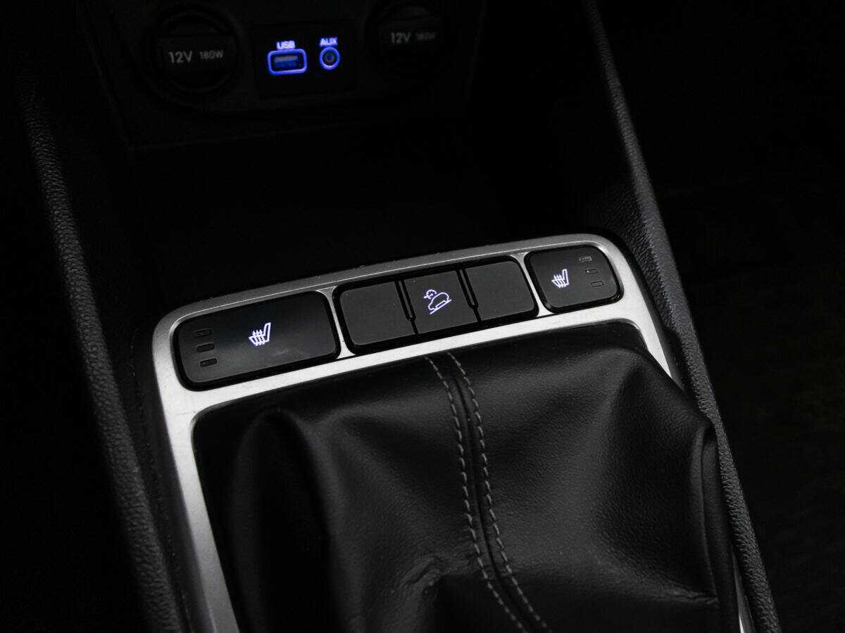 Купить Hyundai Creta, 2018, 148 647 км, фото №15