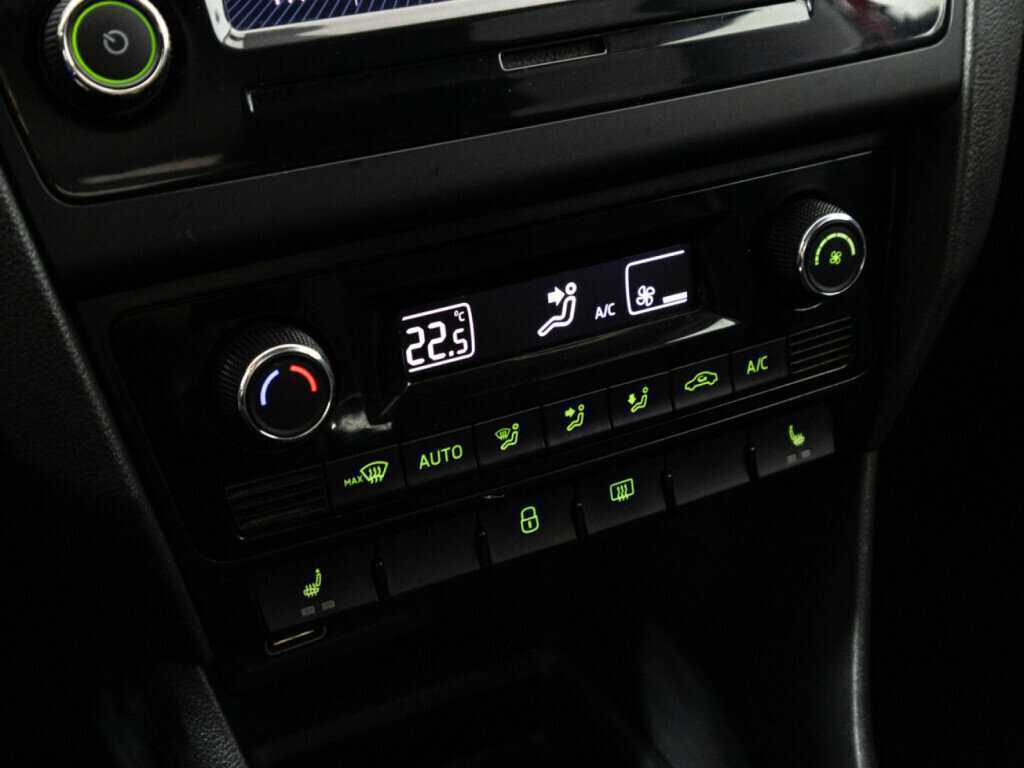 Купить Skoda Rapid, 2018, 172 330 км, фото №15