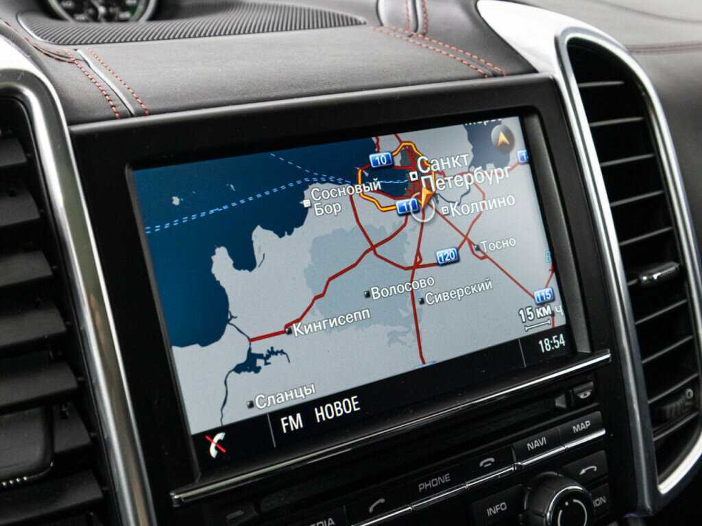 Купить Porsche Cayenne GTS, 2015, 109 525 км, фото №19