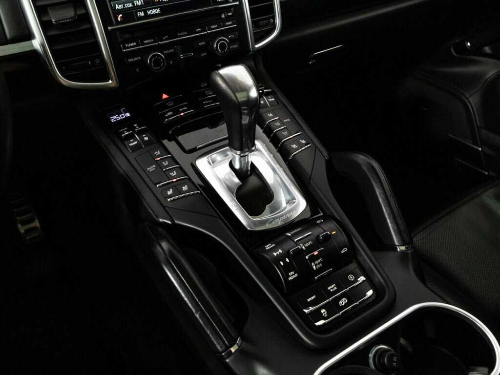 Купить Porsche Cayenne GTS, 2015, 109 525 км, фото №20