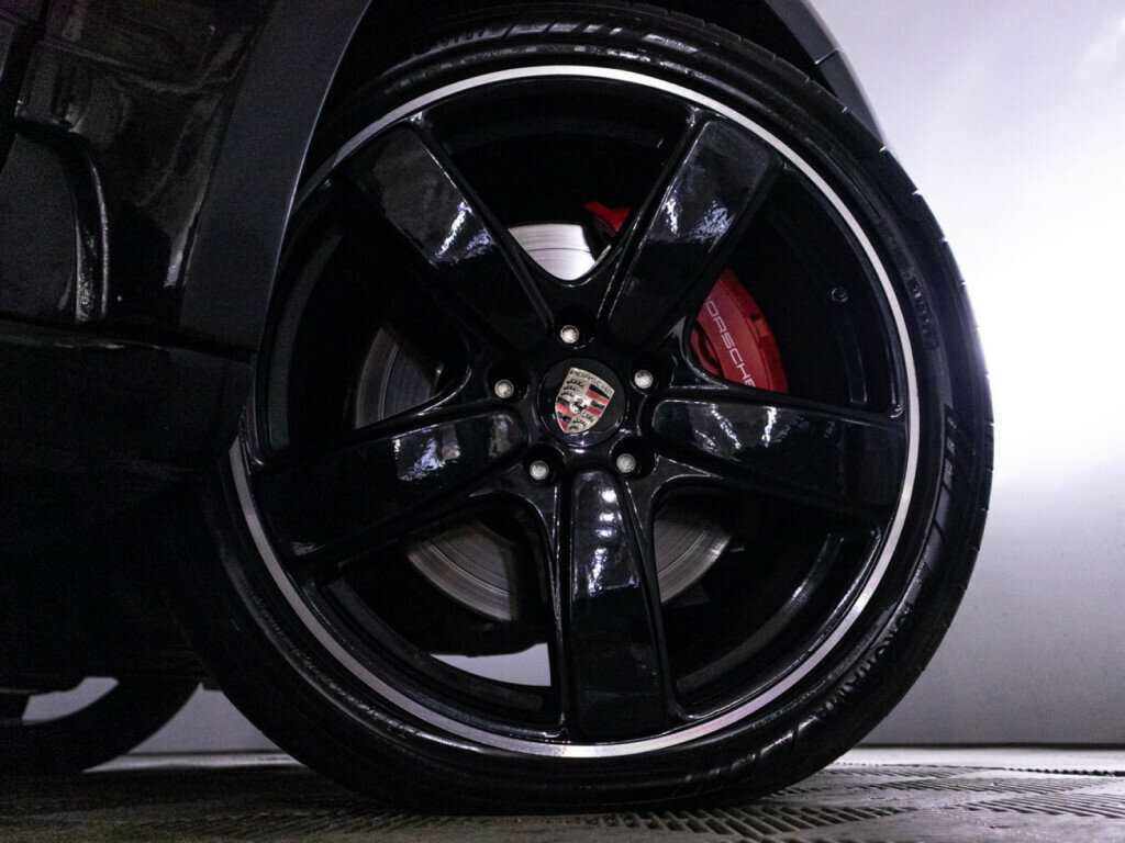 Купить Porsche Cayenne GTS, 2015, 109 525 км, фото №33