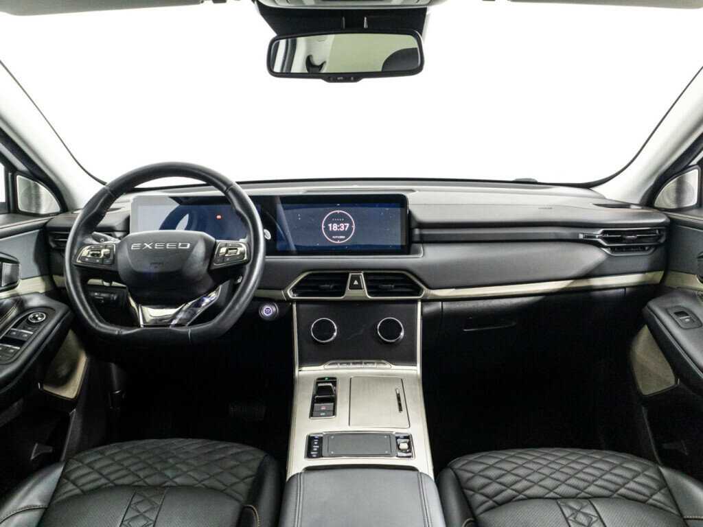 Купить EXEED TXL, 2022, 44 998 км, фото №13