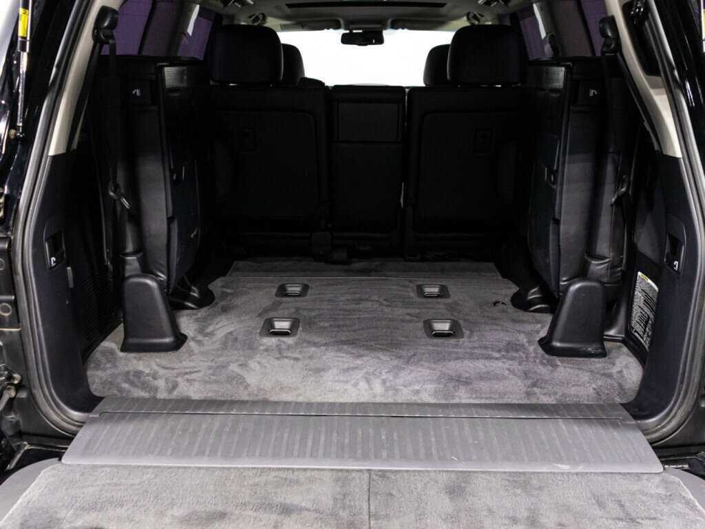 Купить Toyota Land Cruiser, 2013, 173 487 км, фото №15