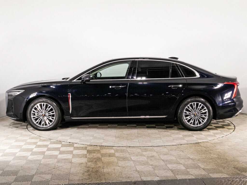 Купить Hongqi H5, 2023, 44 951 км, фото №8