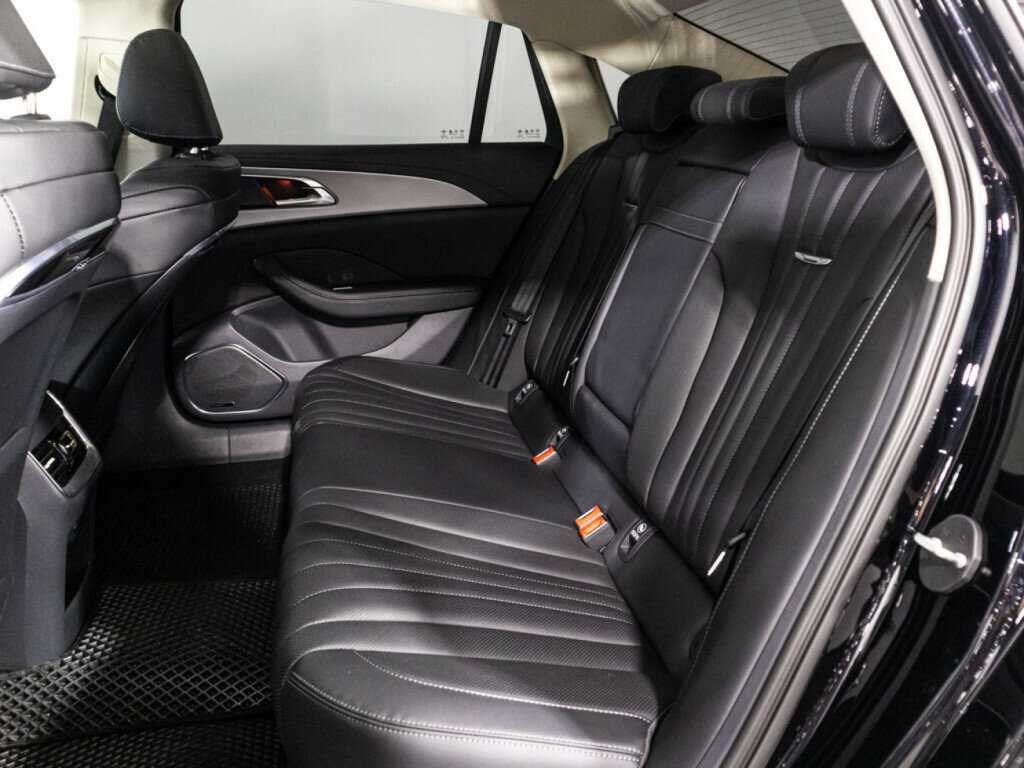 Купить Hongqi H5, 2023, 44 951 км, фото №10