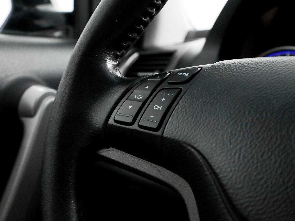 Купить Honda CR-V, 2007, 83 835 км, фото №13
