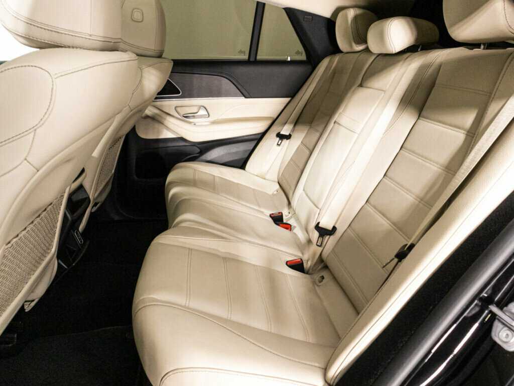 Купить Mercedes-Benz GLE Coupe 350 d, 2020, 65 818 км, фото №10