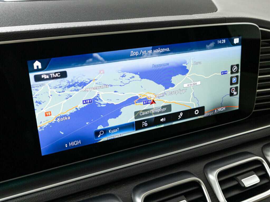 Купить Mercedes-Benz GLE Coupe 350 d, 2020, 65 818 км, фото №17