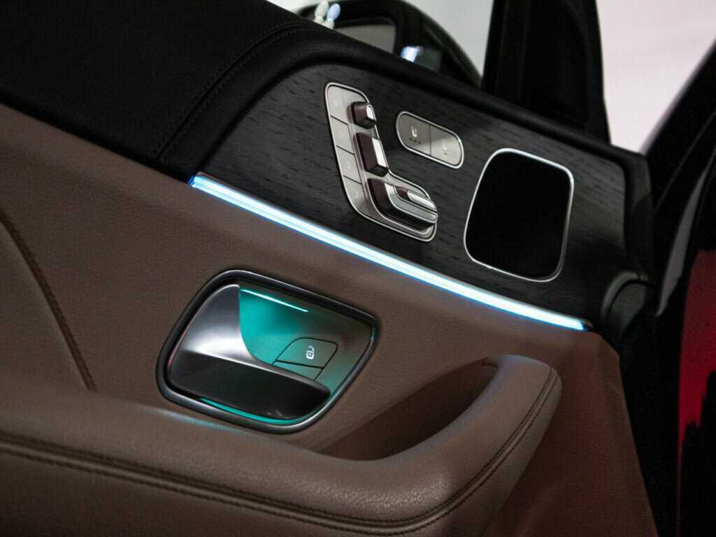 Купить Mercedes-Benz GLE Coupe 350 d, 2020, 65 818 км, фото №26