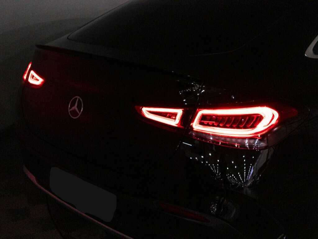 Купить Mercedes-Benz GLE Coupe 350 d, 2020, 65 818 км, фото №27